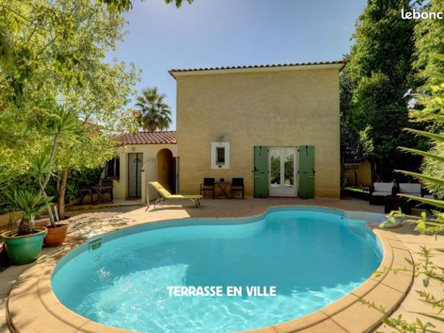 Maison 6 pièces 139 m²