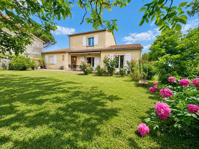 Maison 6 pièces 139 m²