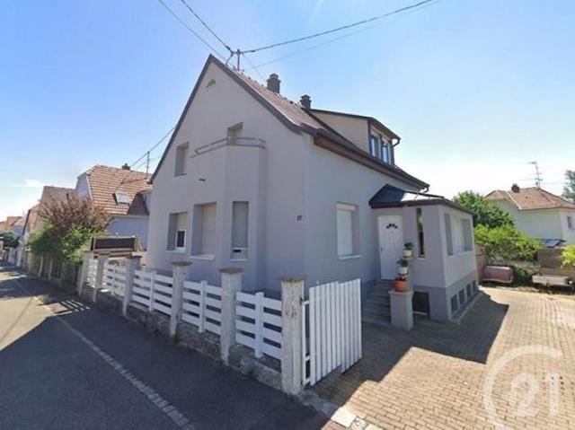 Maison 6 pièces 139 m²