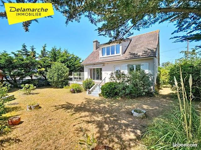 Maison 6 pièces 139 m²