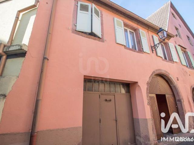 Maison 6 pièces 139 m²
