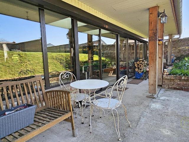 Maison 6 pièces 139 m²