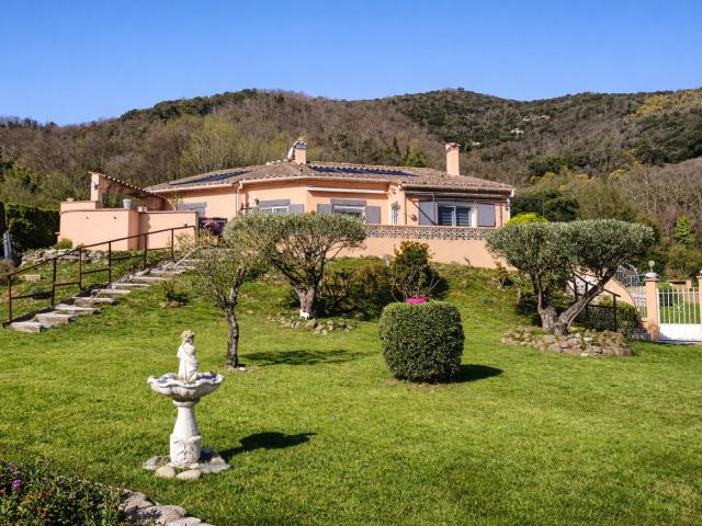 Maison 6 pièces 139 m²