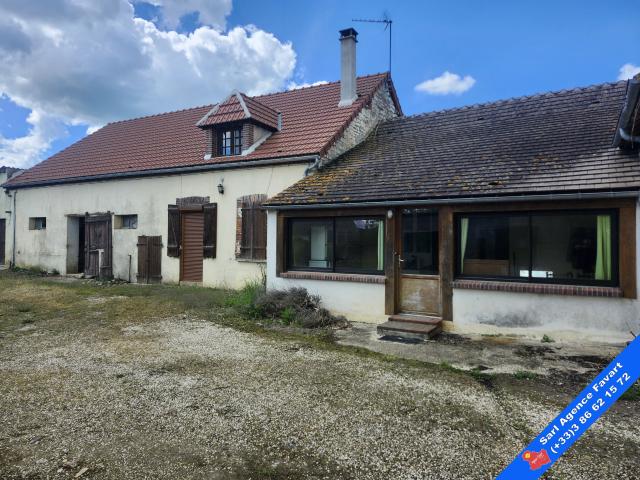 Maison 6 pièces 139 m²