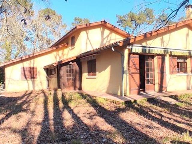 Maison 6 pièces 139 m²
