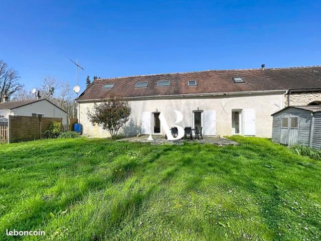 Maison 6 pièces 139 m²