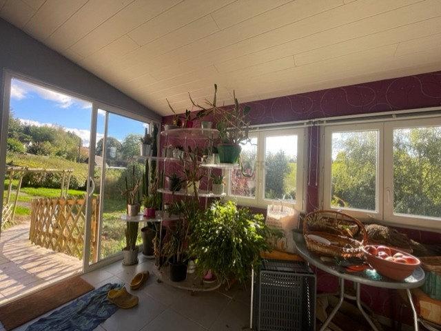 Maison 6 pièces 139 m²