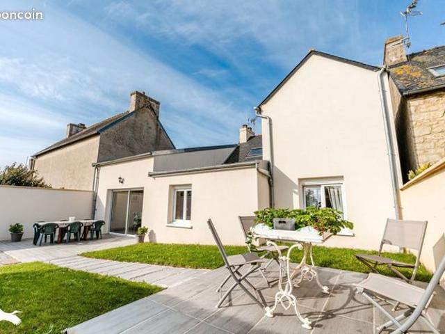 Maison 6 pièces 139 m²
