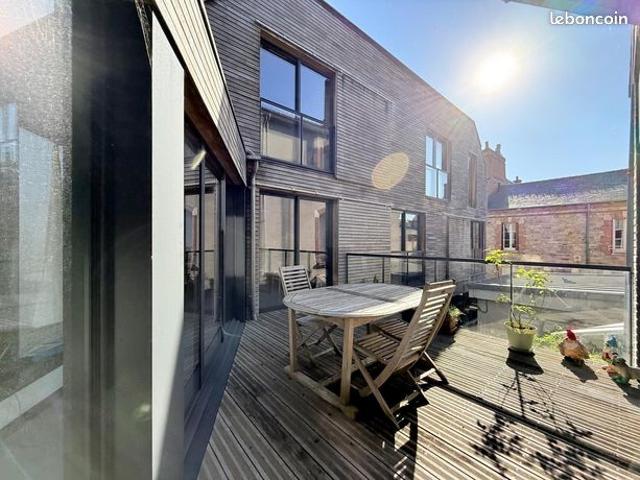 Maison 6 pièces 139 m²