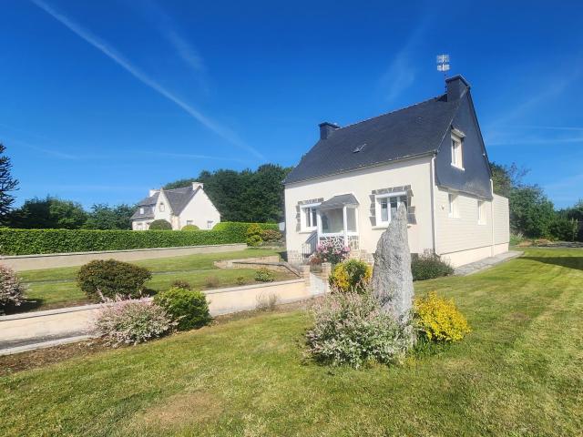 Maison 6 pièces 139 m²