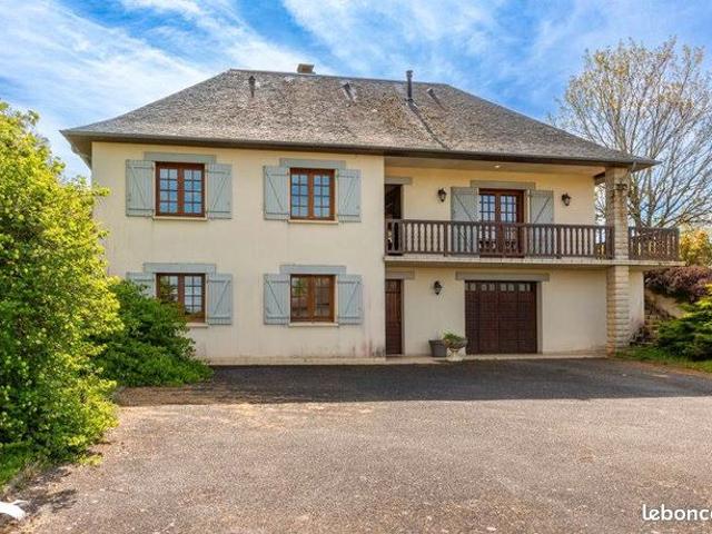 Maison 6 pièces 139 m²