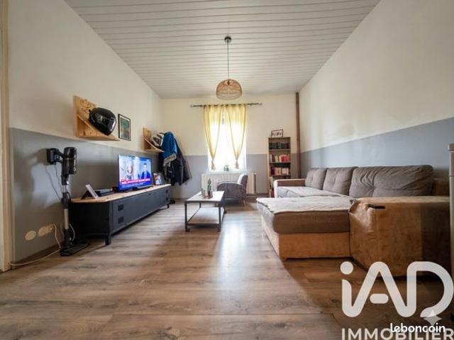 Maison 6 pièces 139 m²