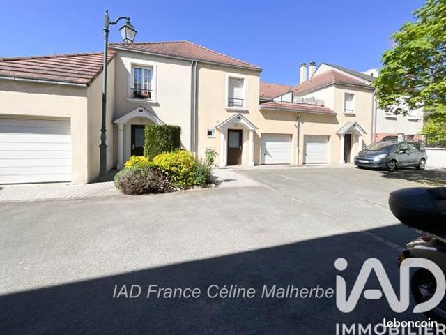 Maison 6 pièces 139 m²