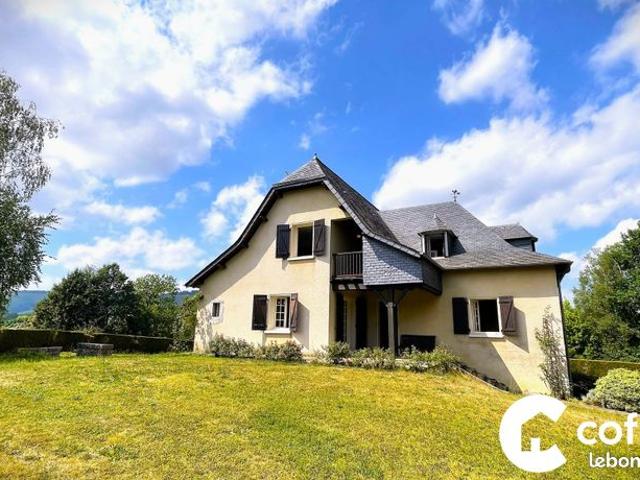 Maison 6 pièces 139 m²