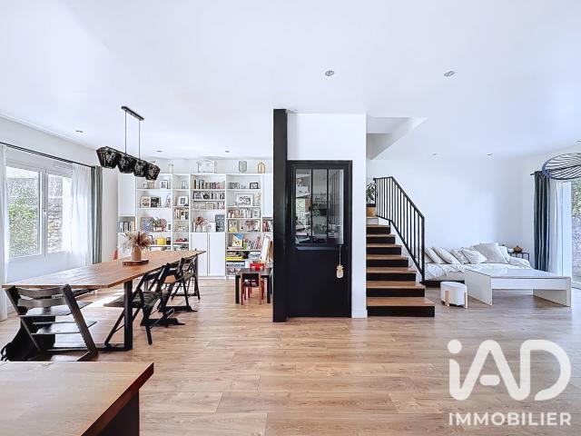 Maison 6 pièces 139 m²