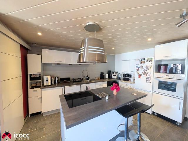 Maison 6 pièces 139 m²
