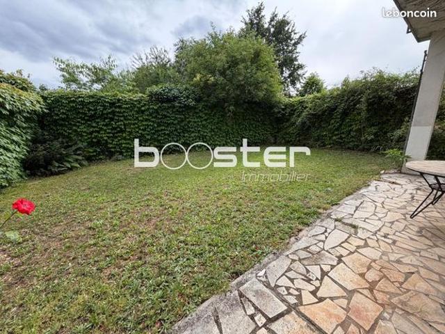 Maison 6 pièces 139 m²