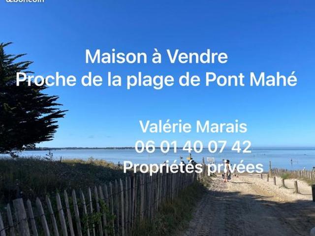 Maison 6 pièces 139 m²