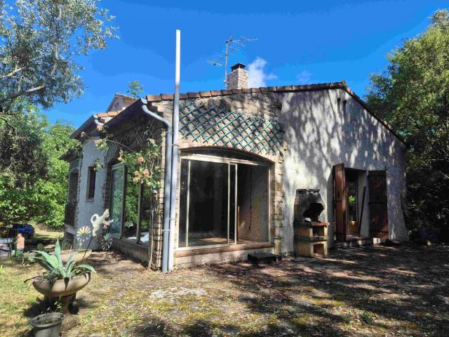 Maison 6 pièces 139 m²