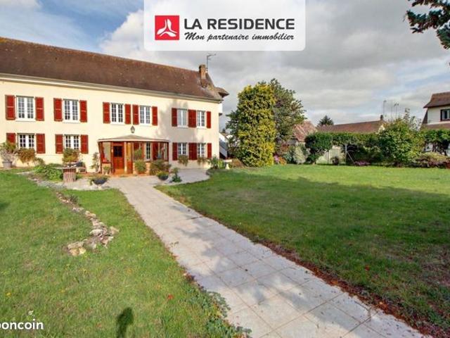Maison 6 pièces 139 m²