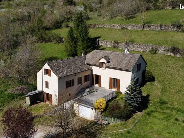 Maison 6 pièces 139 m²
