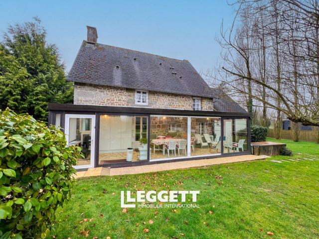 Maison 6 pièces 139 m²