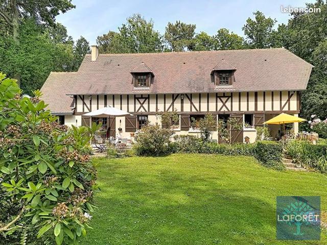 Maison 6 pièces 139 m²