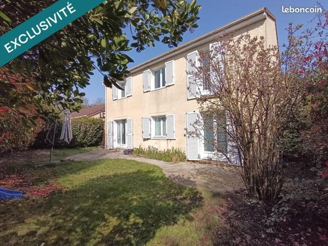 Maison 6 pièces 139 m²