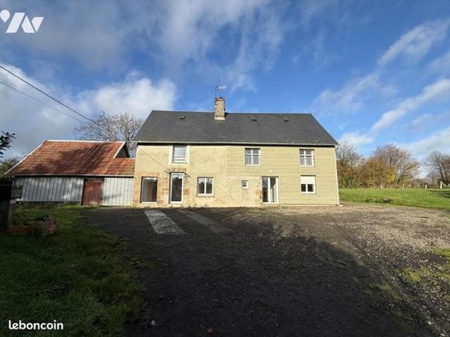 Maison 6 pièces 139 m²
