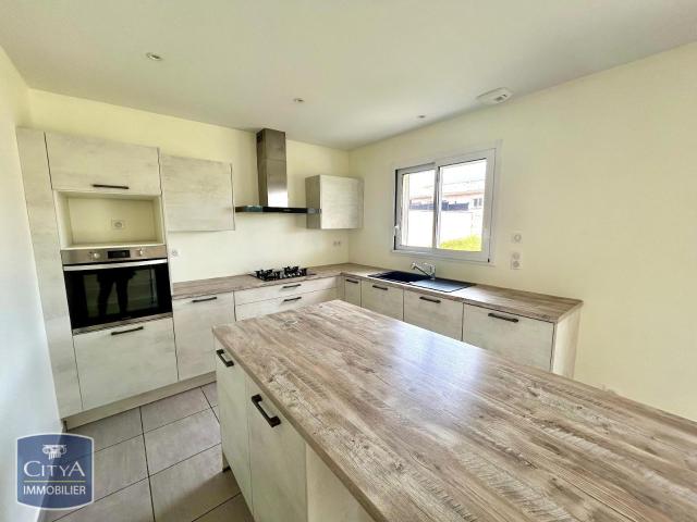 Maison 6 pièces 139 m²