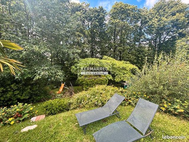 Maison 6 pièces 139 m²