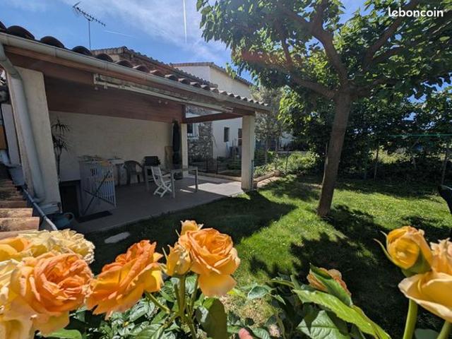 Maison 6 pièces 139 m²