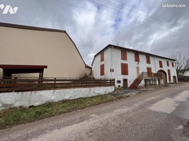 Maison 6 pièces 139 m²