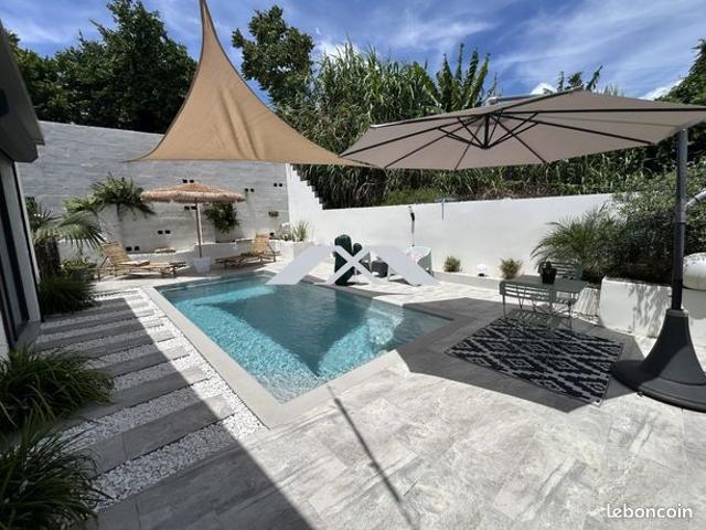 Maison 6 pièces 139 m²