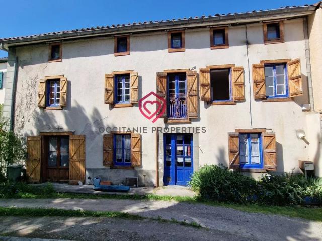 Maison 6 pièces 139 m²