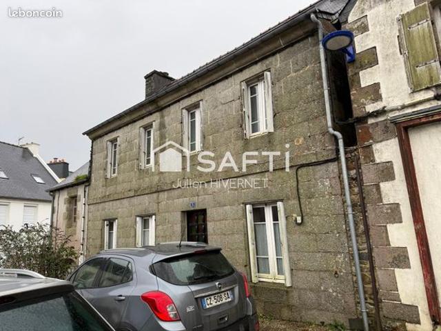 Maison 6 pièces 139 m²