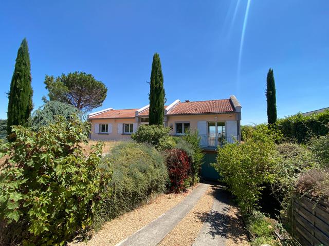 Maison 6 pièces 139 m²
