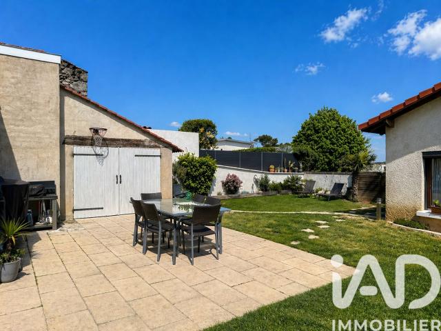 Maison 6 pièces 139 m²