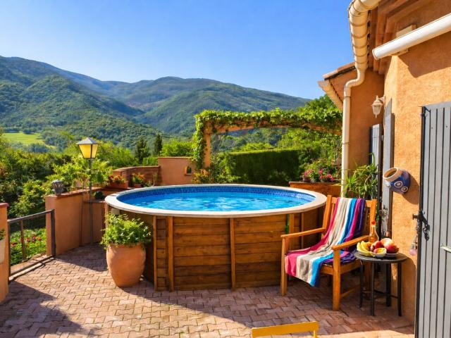Maison 6 pièces 139 m²
