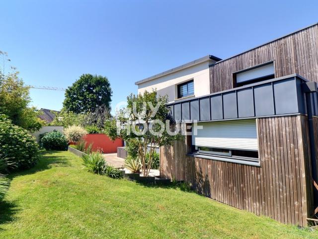 Maison 6 pièces 139 m²