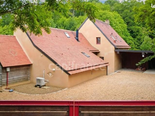 Maison 6 pièces 139 m²