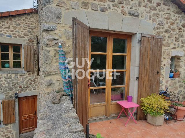 Maison 6 pièces 139 m²