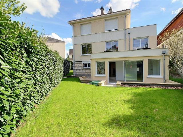 Maison 6 pièces 139 m²