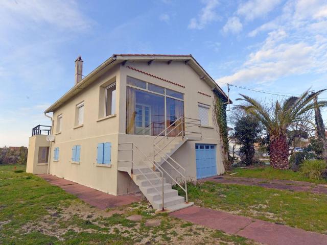 Maison 6 pièces 139 m²