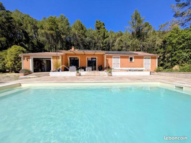Maison 6 pièces 139 m²