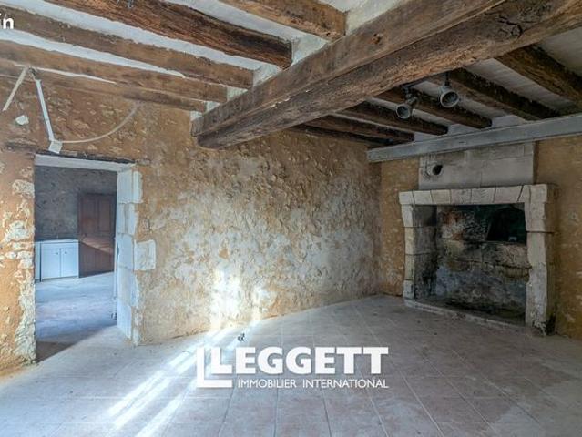 Maison 6 pièces 139 m²