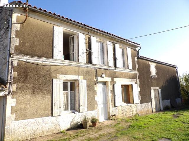 Maison 6 pièces 139 m²