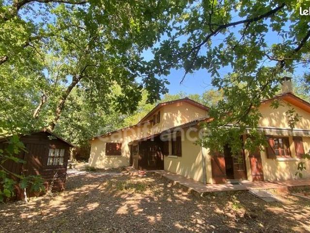 Maison 6 pièces 139 m²