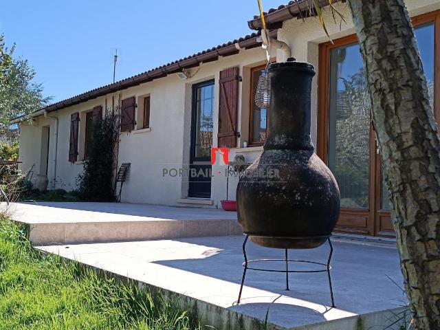 Maison 6 pièces 139 m²