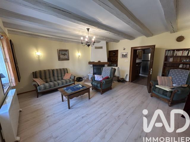 Maison 6 pièces 139 m²